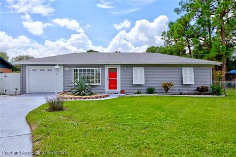Lake Sebring, SEBRING, FL 33870