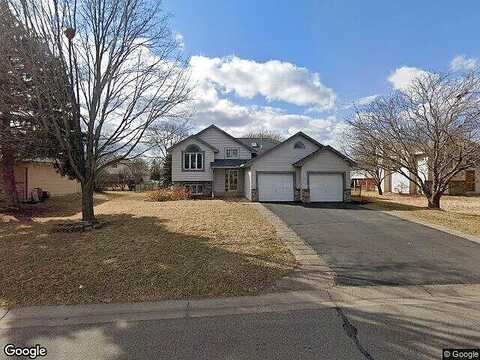 Woodhall, MINNEAPOLIS, MN 55443