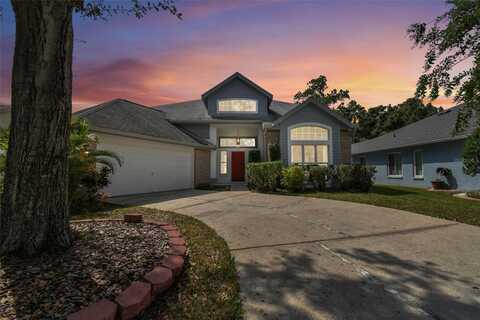 Rockrose, TAMPA, FL 33647
