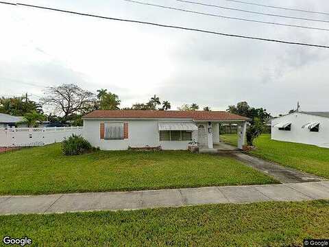 2Nd, HALLANDALE BEACH, FL 33009