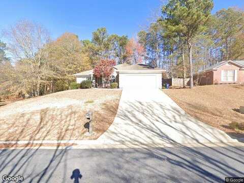 Oakwood, COLUMBUS, GA 31904