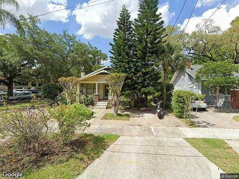 Jefferson, ORLANDO, FL 32801