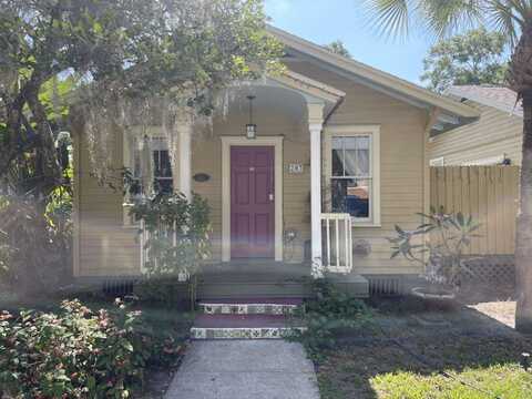 Jefferson, ORLANDO, FL 32801