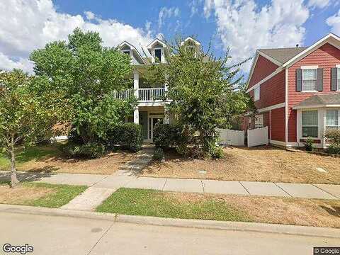 Cape Cod, AUBREY, TX 76227