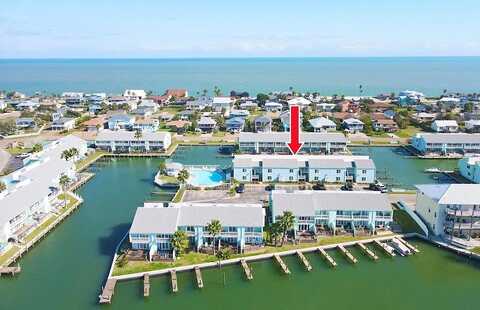 Sandollar, ROCKPORT, TX 78382