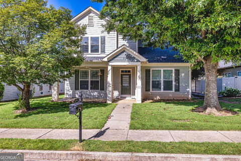 Creekside, NEWNAN, GA 30265