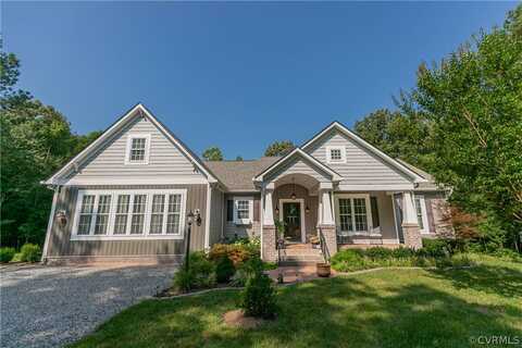Deep Creek, AMELIA COURT HOUSE, VA 23002