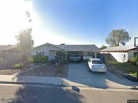 9Th, MESA, AZ 85204