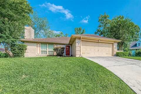 Country Place, PEARLAND, TX 77584