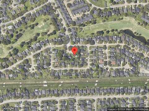 Country Place, PEARLAND, TX 77584