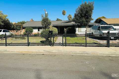 Loch Lomond, BAKERSFIELD, CA 93304