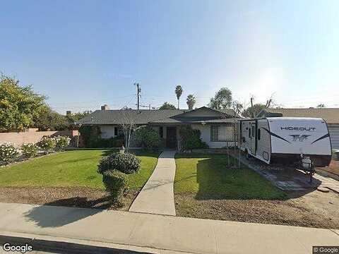 Loch Lomond, BAKERSFIELD, CA 93304