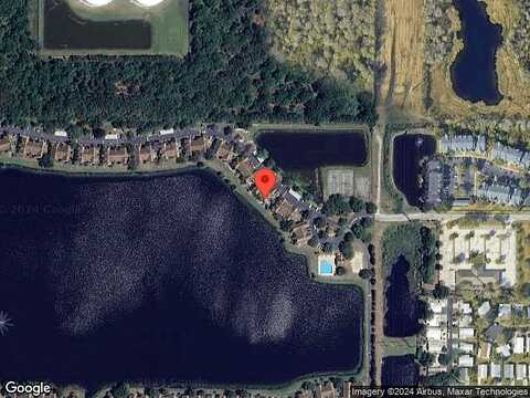Lake Chase Island, TAMPA, FL 33626