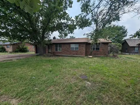 Washburn, DECATUR, TX 76234