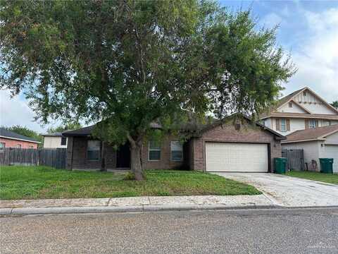 Feather, PHARR, TX 78577