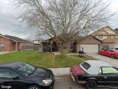 Feather, PHARR, TX 78577