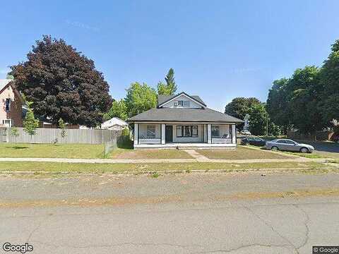 Main, DAVENPORT, WA 99122