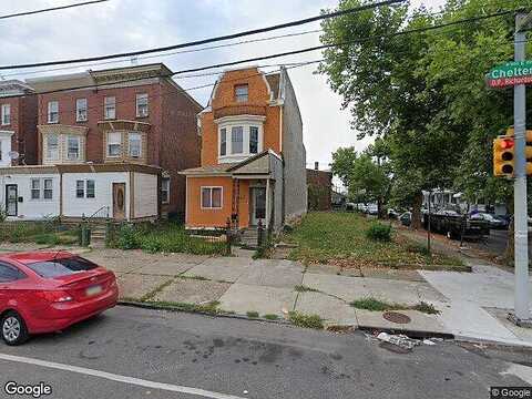 Chelten, PHILADELPHIA, PA 19138