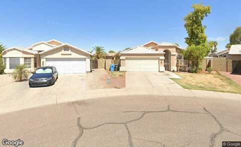 Palm, PHOENIX, AZ 85037