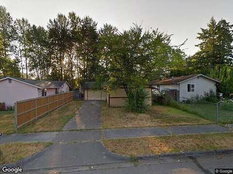 E, TACOMA, WA 98445