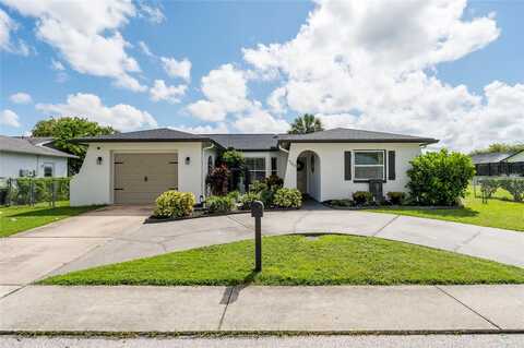 Glen Moor, PORT RICHEY, FL 34668