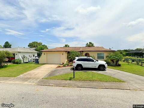 Glen Moor, PORT RICHEY, FL 34668