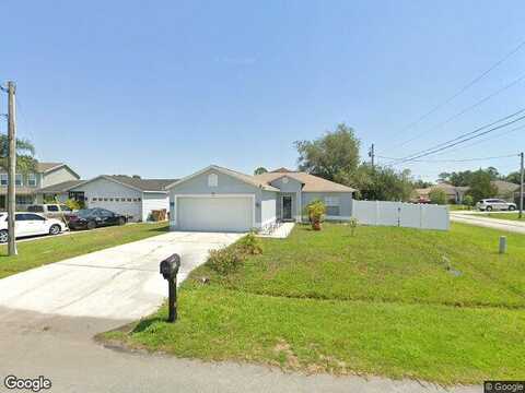 Parasol, KISSIMMEE, FL 34759