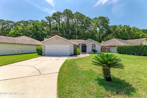 Cumberland Forest, JACKSONVILLE, FL 32257