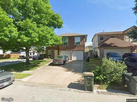Castleton, PFLUGERVILLE, TX 78660