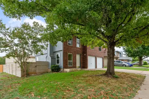 Castleton, PFLUGERVILLE, TX 78660