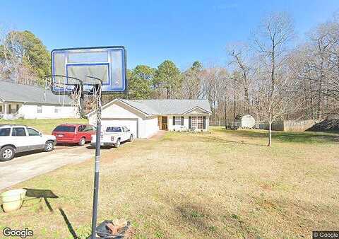 Mountainside, COVINGTON, GA 30016