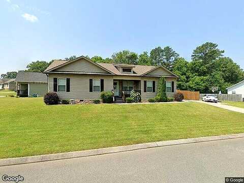 Jada, CHICKAMAUGA, GA 30707