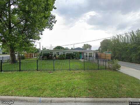 Forrestal, ATLANTIC BEACH, FL 32233
