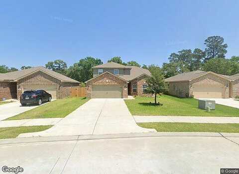 Oval Glass, CONROE, TX 77304