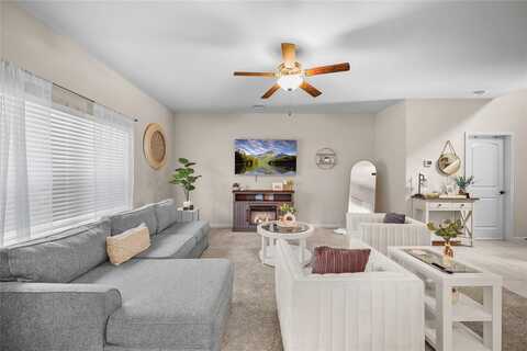 Oval Glass, CONROE, TX 77304
