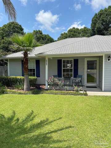 Gristmill, MILTON, FL 32583