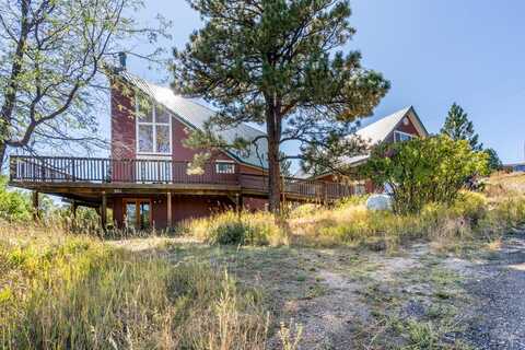 Columbine, BEULAH, CO 81023