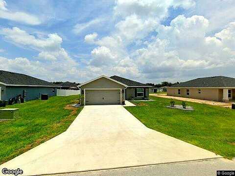 41St Court, OCALA, FL 34480
