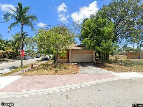 25Th, FORT LAUDERDALE, FL 33311
