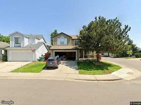 Clover Meadow, PARKER, CO 80134