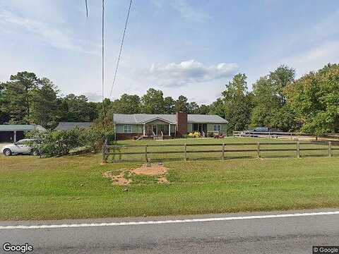 Highway 166, WINSTON, GA 30187