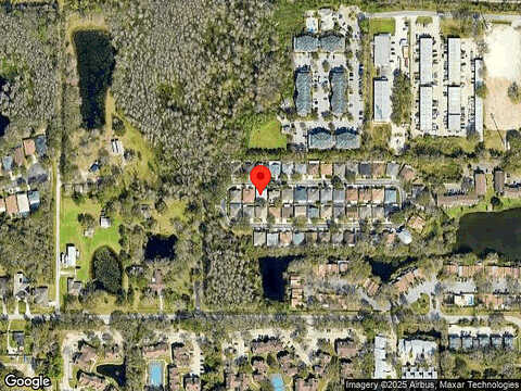 Cypress Hammock, TAMPA, FL 33614