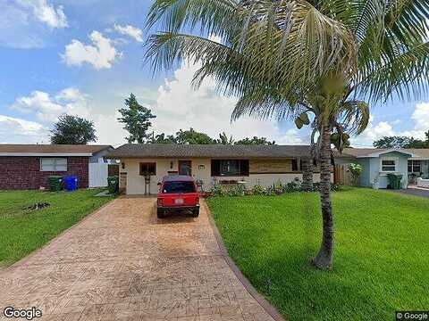 12Th, PEMBROKE PINES, FL 33024