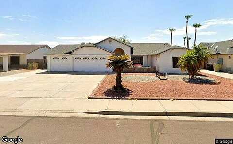 Maryland, GLENDALE, AZ 85305