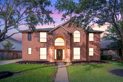 High Ridge, ROSENBERG, TX 77469