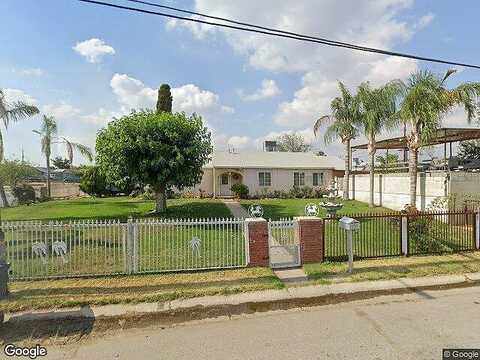 Pioneer, BAKERSFIELD, CA 93306