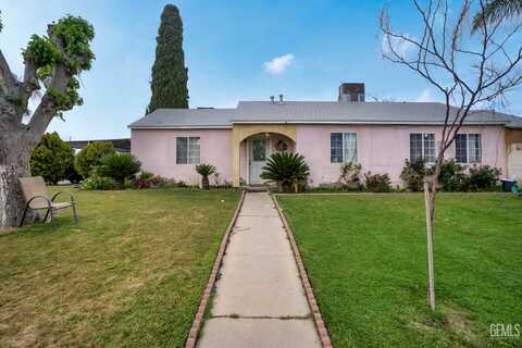 Pioneer, BAKERSFIELD, CA 93306