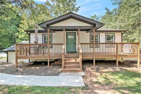 Conners, VILLA RICA, GA 30180