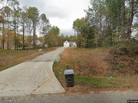 City Pond, BARNESVILLE, GA 30204