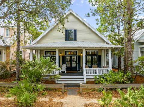 Spartina, SANTA ROSA BEACH, FL 32459